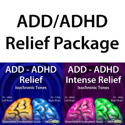 Toevoegen / ADHD